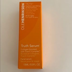 Olehenriksen Truth Serum - 15ML